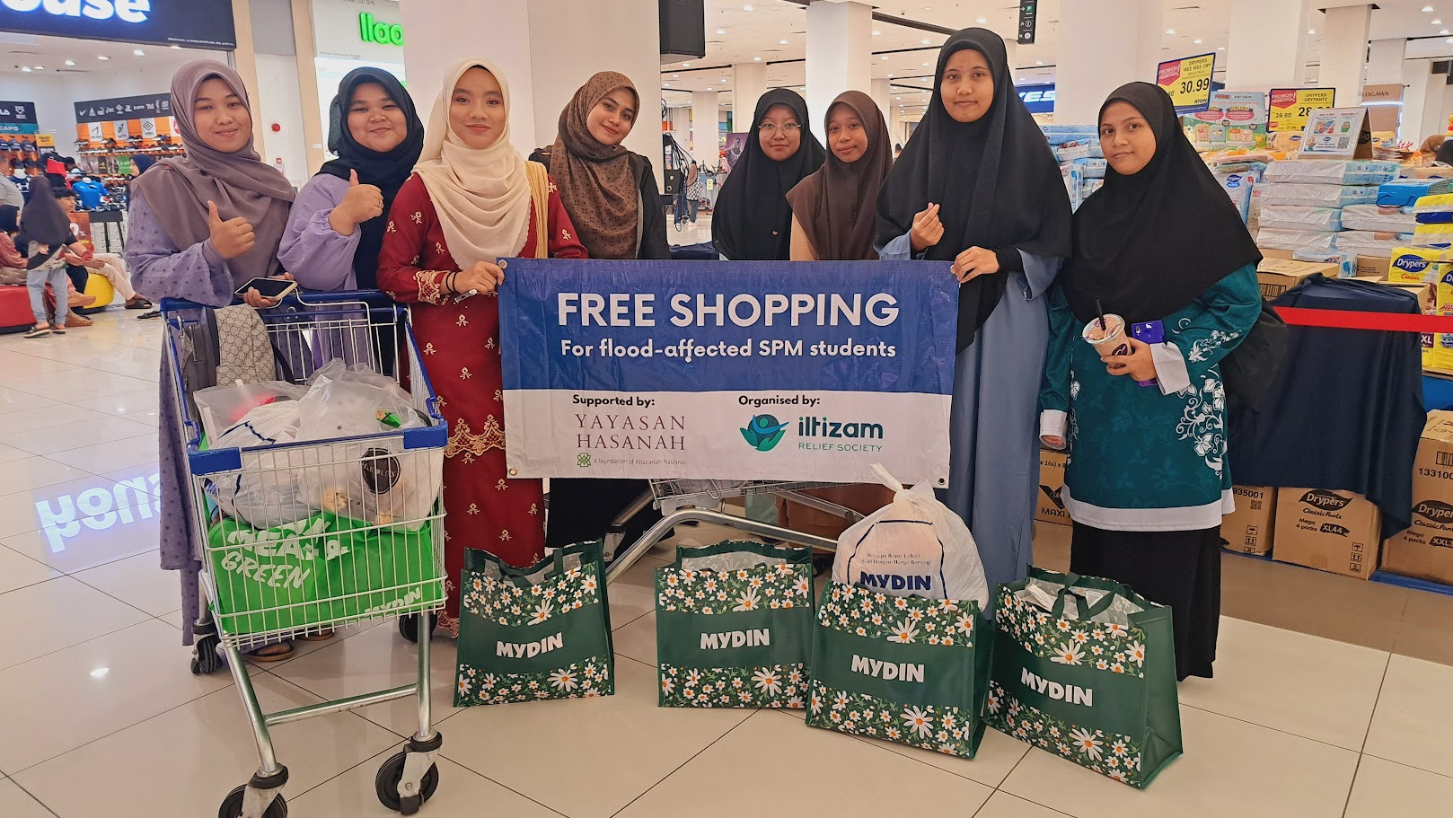 Iltizam impact image 1