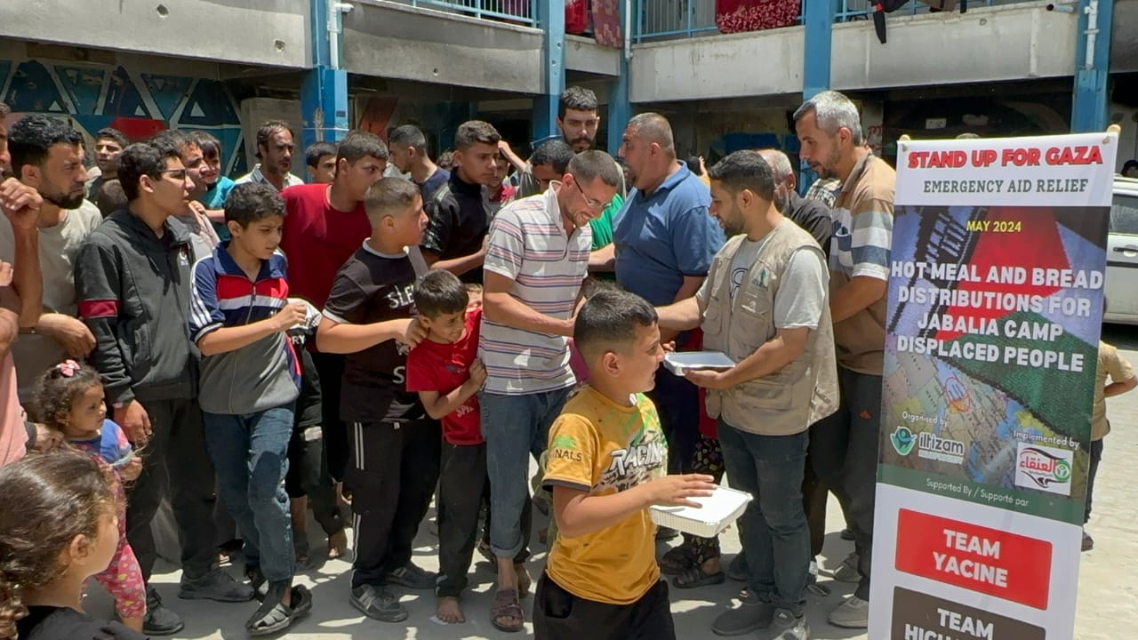 Iltizam impact image 2