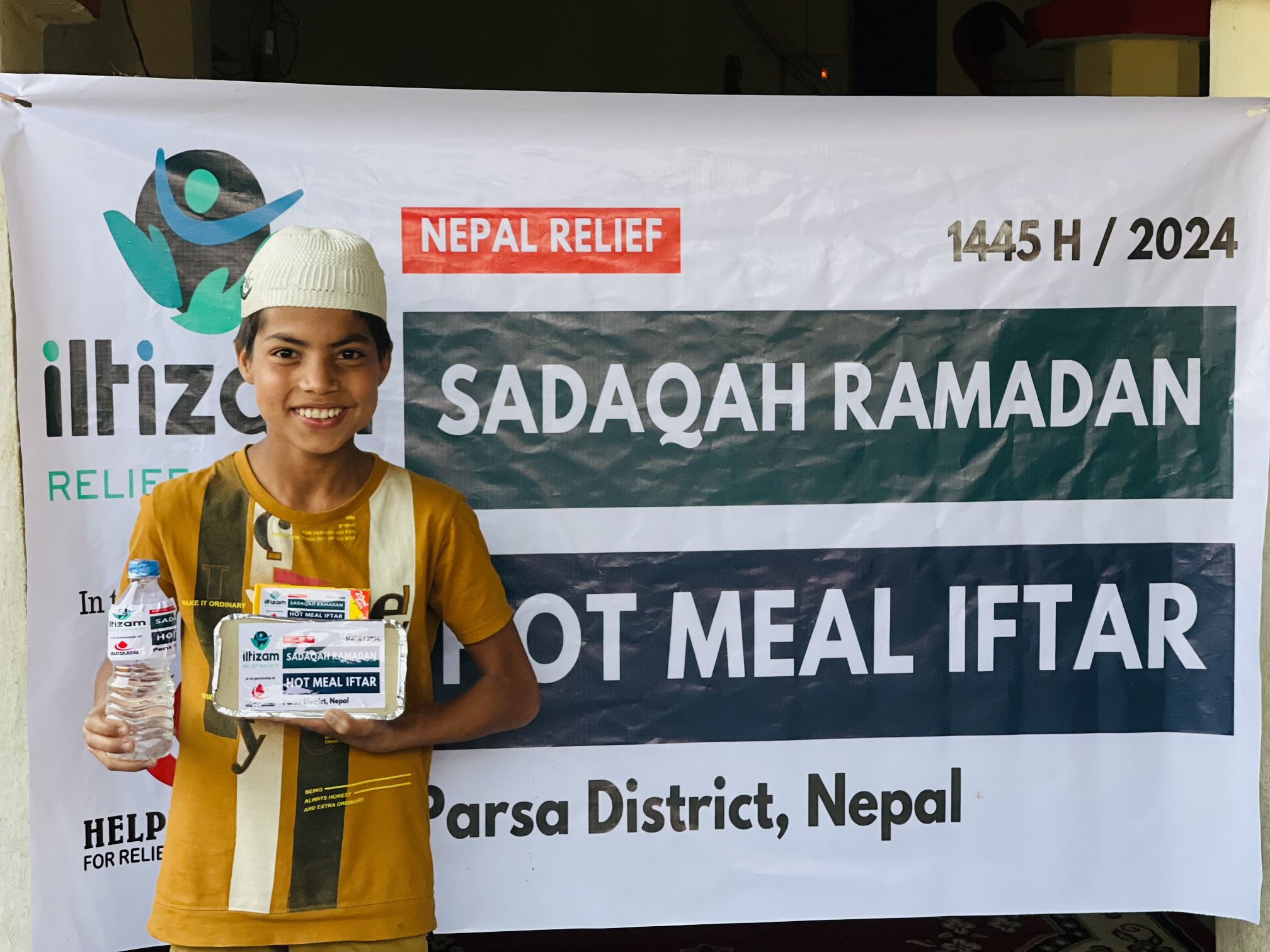 Iltizam impact image 5