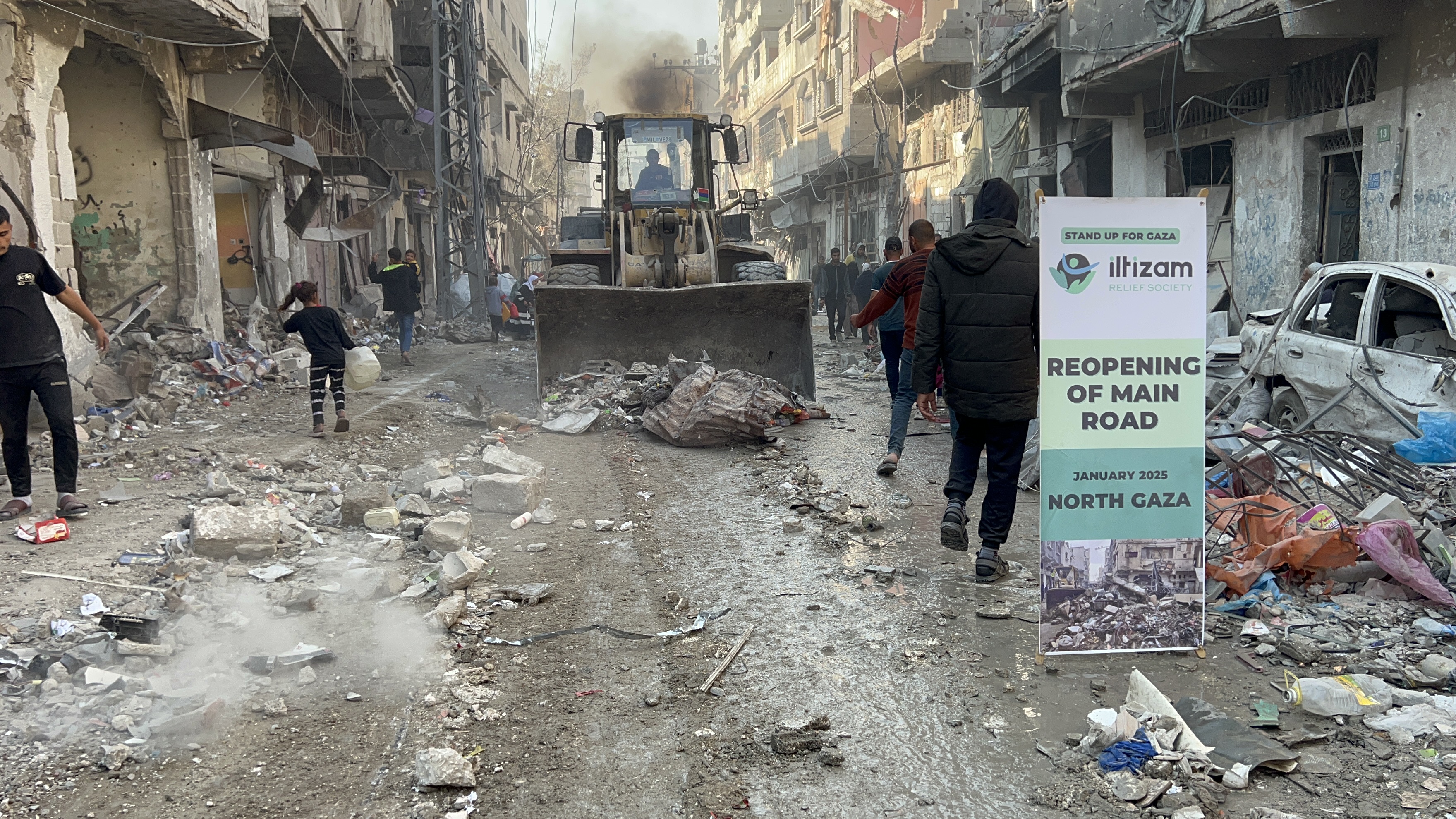 Iltizam impact image 6